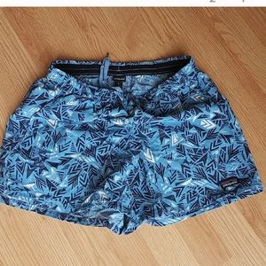 Patagonia Baggies Shorts!